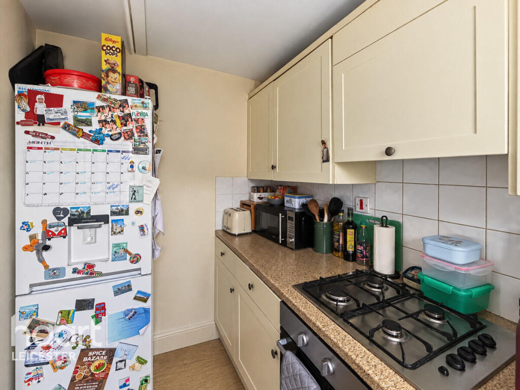 House in Leicester - More