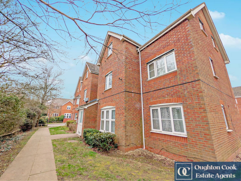Main image of property: Hickory Close, Coventry, CV2 2NY