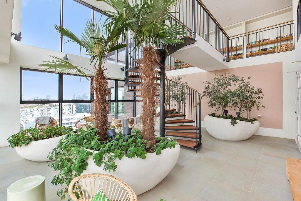 Main image of property: Handyside Street, London, N1C