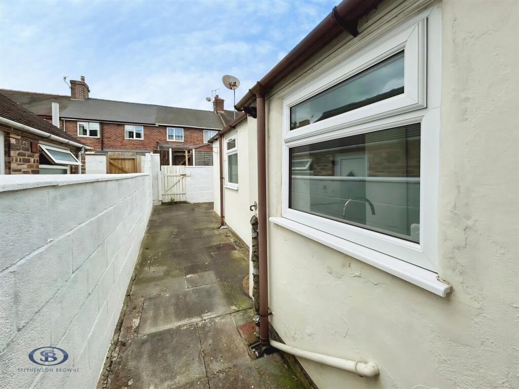 Main image of property: Cromer Street, May Bank