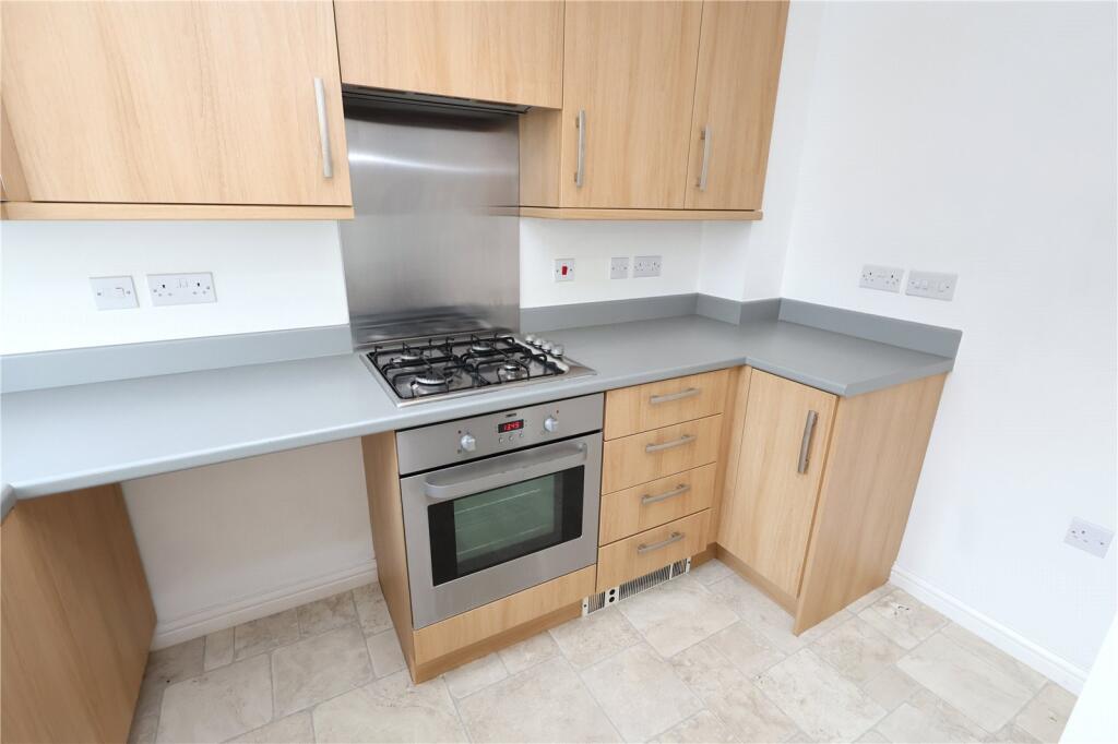 House in Nottingham, Dovedale Estate, Long Eaton - View 5