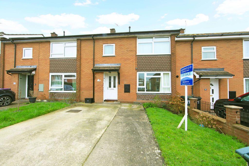 Main image of property: Bridgnorth Road, Broseley