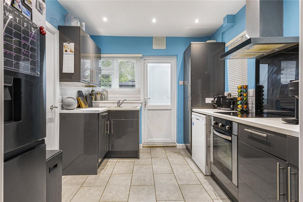 House in Swanley, Birchwood Corner - View 2