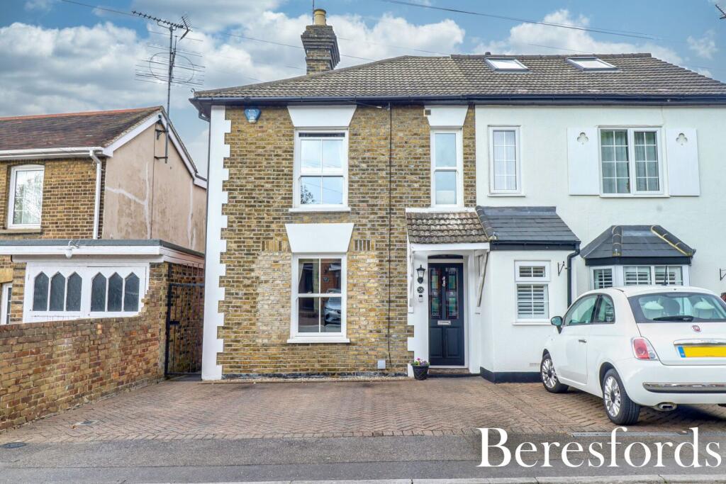 Main image of property: Junction Road, Warley, CM14