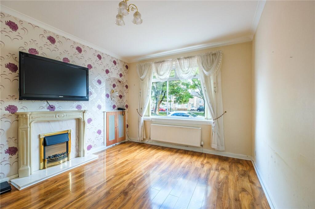 Croftfoot Road, Glasgow, G44 photo 2
