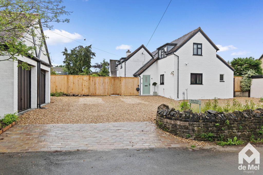 House in Cheltenham, Gotherington - View 4