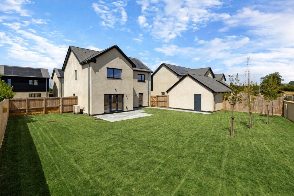 Main image of property: Harvester Close, Galhampton