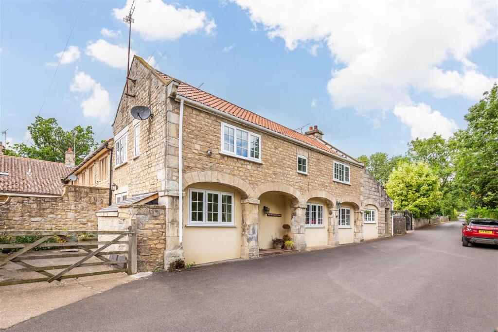 Main image of property: The Yews, Firbeck, Worksop