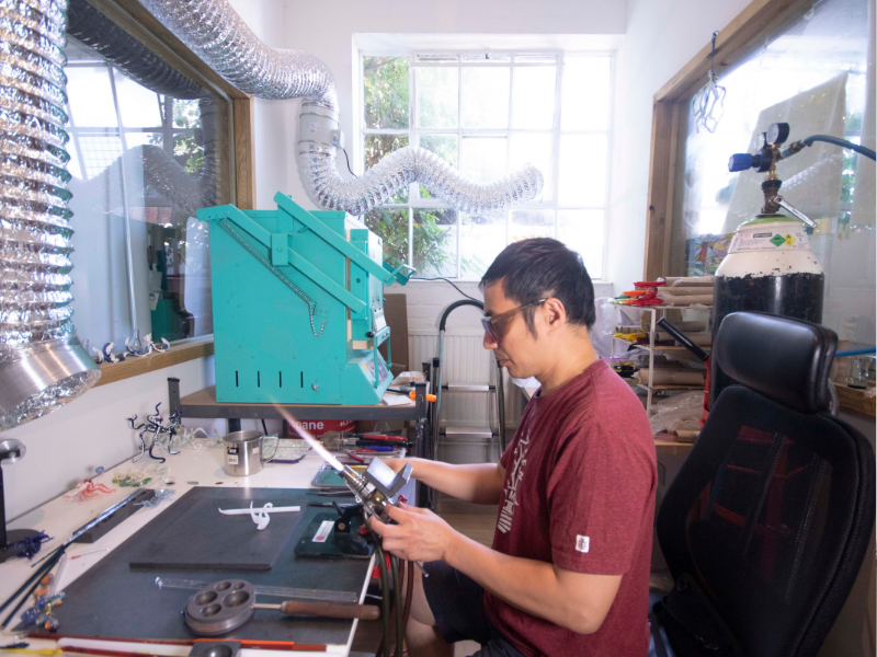 Maker Space