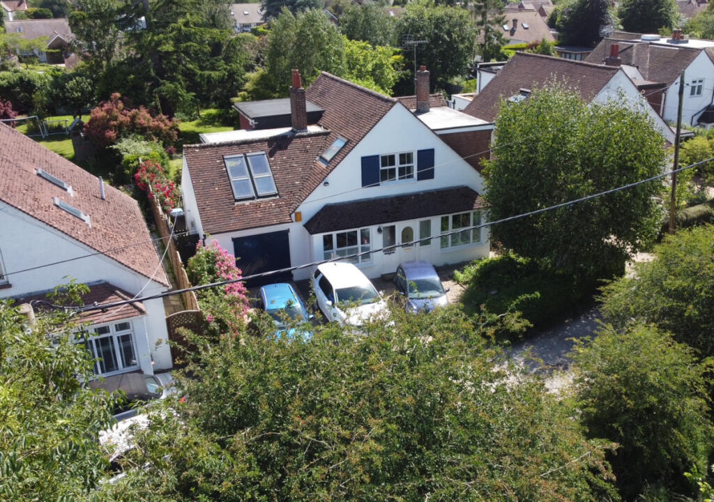 Main image of property: Avisford Park Road, Arundel, BN18