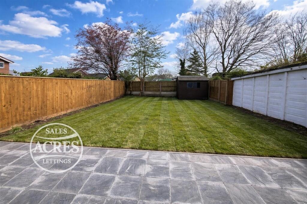 Additional image 21 of Dower Road, Four Oaks, Sutton Coldfield