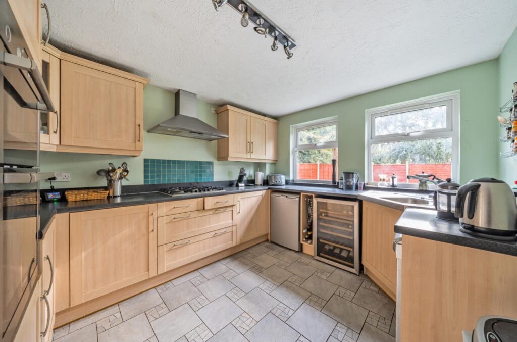 House in North Kesteven, Kirkby la Thorpe - View 5