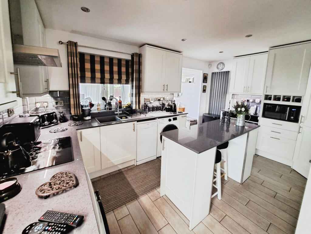 House in Peterborough - View 3