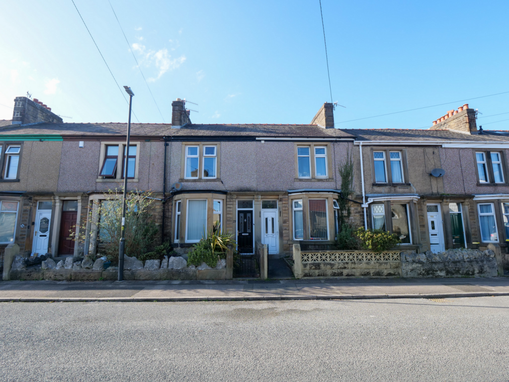 Main image of property: Newsham Road, Lancaster