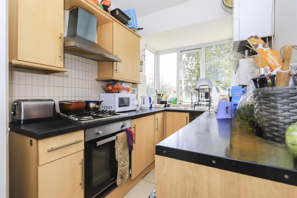 House in Wolverhampton, Springhill - View 2