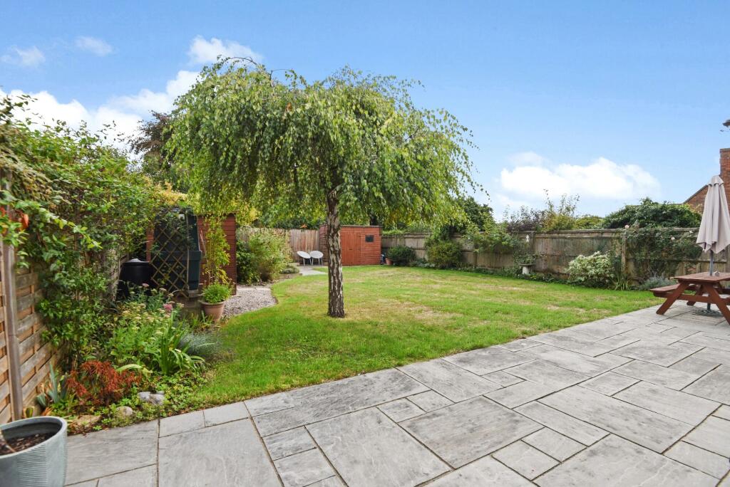 House in Hemel Hempstead - View 3