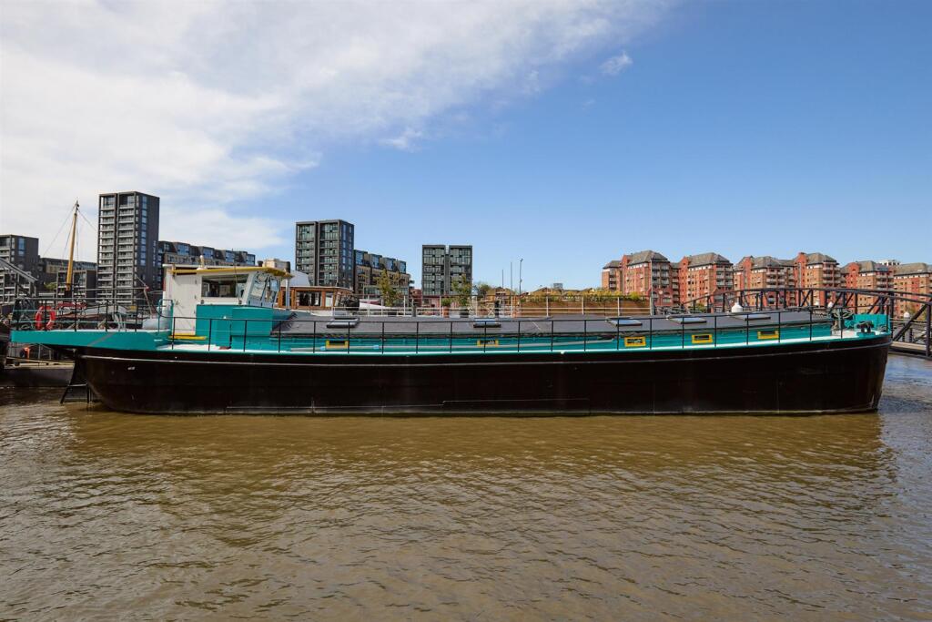 Main image of property: St Marys Pier Wandsworth, Battersea, SW11