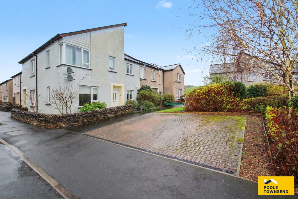 Main image of property: Low Cragg Close, Kendal, LA9 6HL