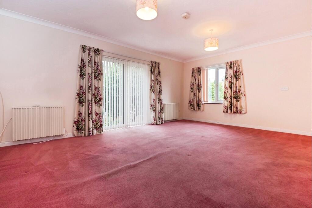 Apartment in Winchester, Otterbourne - View 3