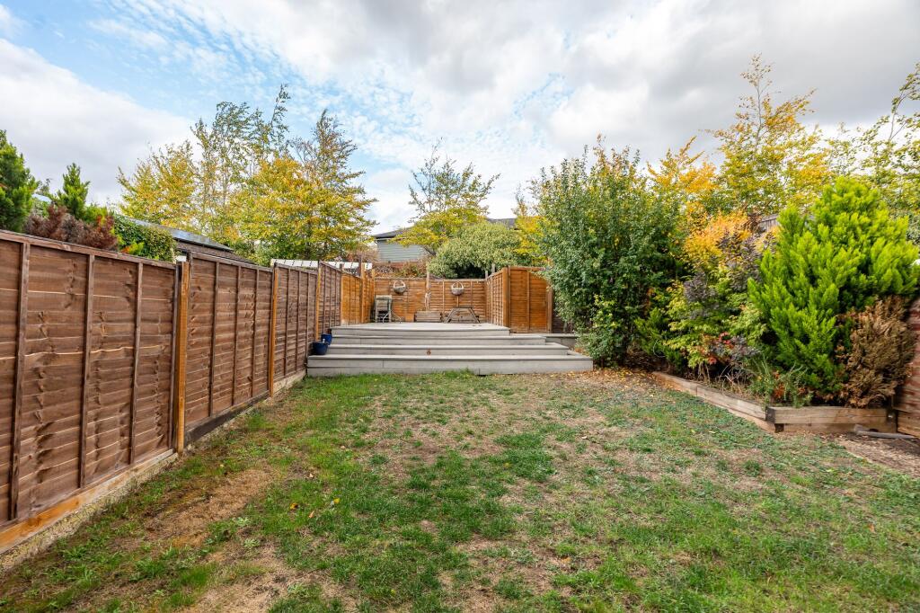 House in Stevenage - More