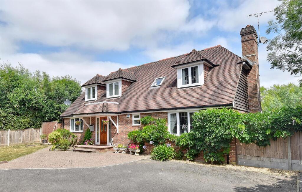 Main image of property: Tenterden Road, Biddenden