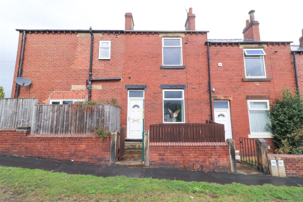 Main image of property: Parker Road, Horbury, Wakefield
