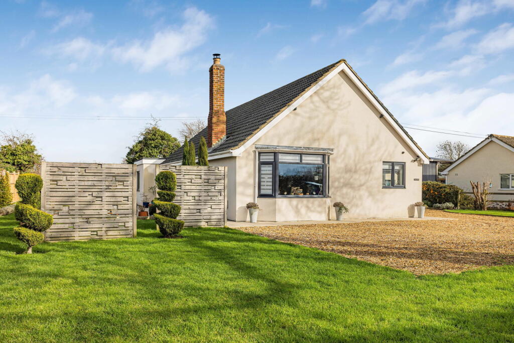 Main image of property: Sunnyside, Elmstone Hardwicke Gl51 9TG