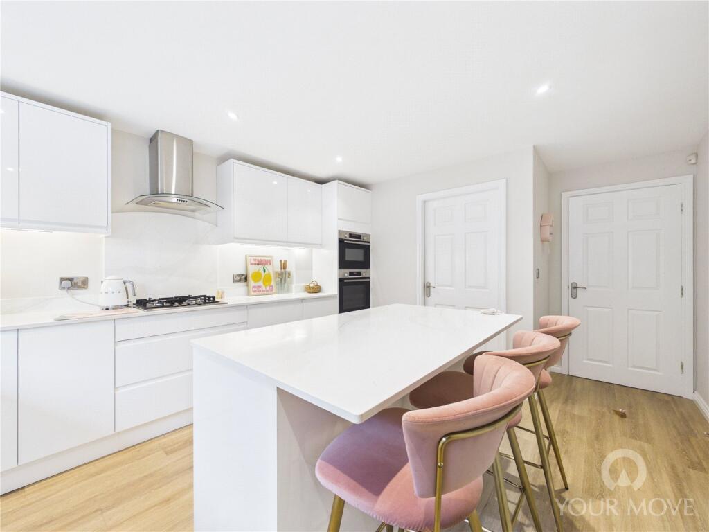 Main image of property: Tower Grange, Darlington, Durham, DL3
