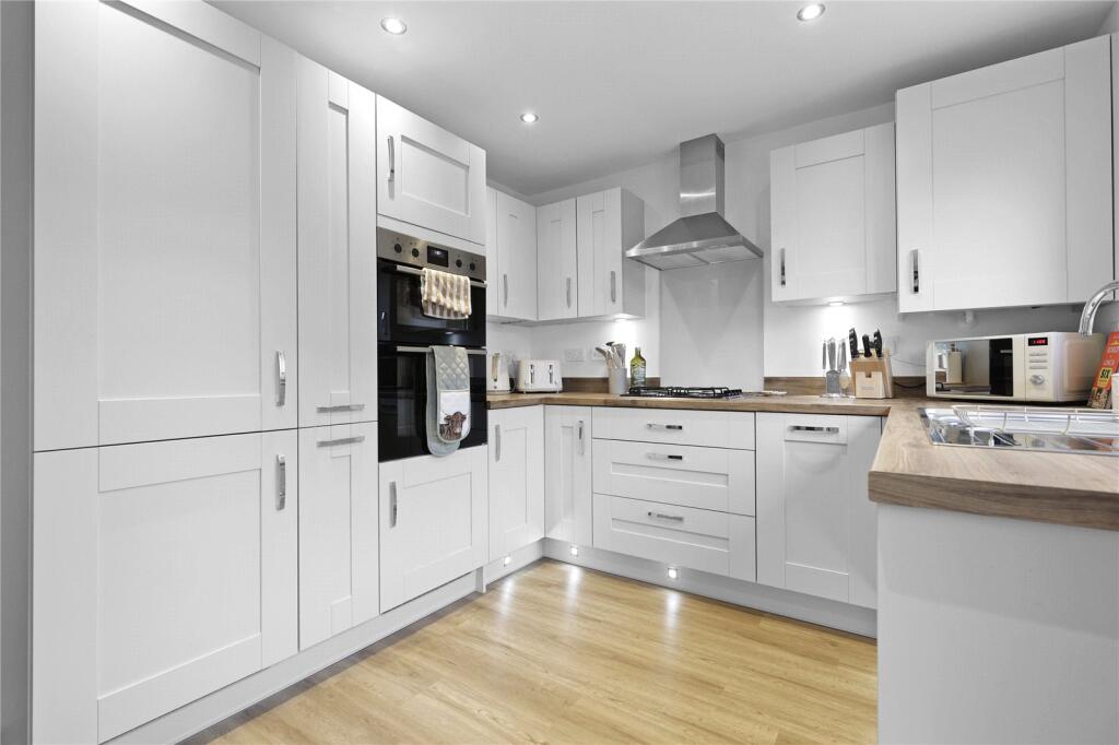 House in Stainton, Hemlington Grange - View 2