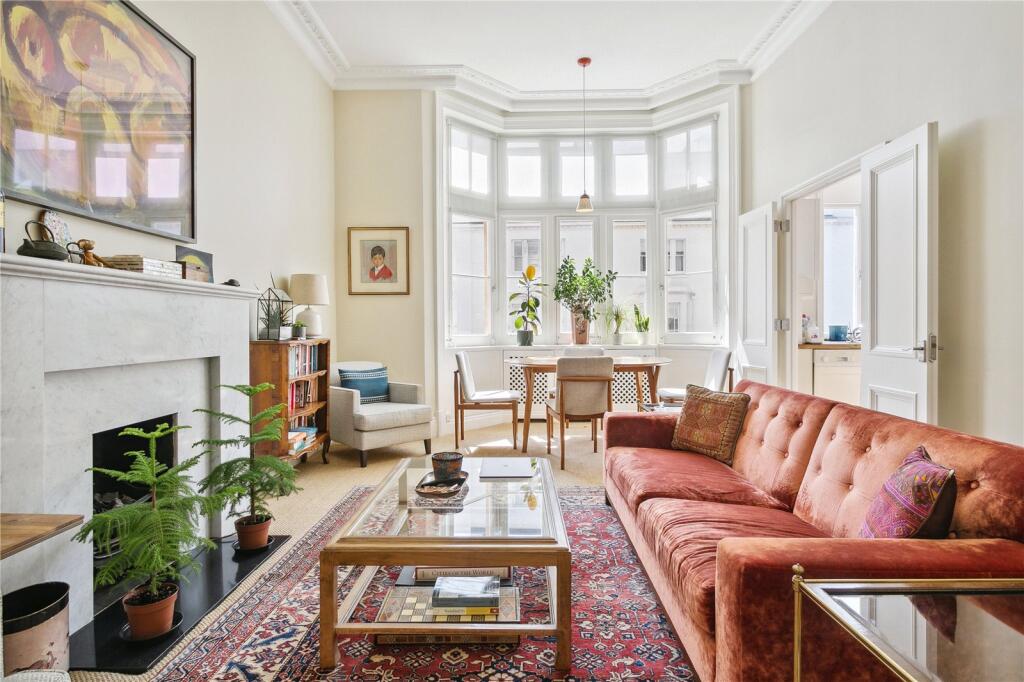 Main image of property: Gloucester Walk, 
Kensington, W8