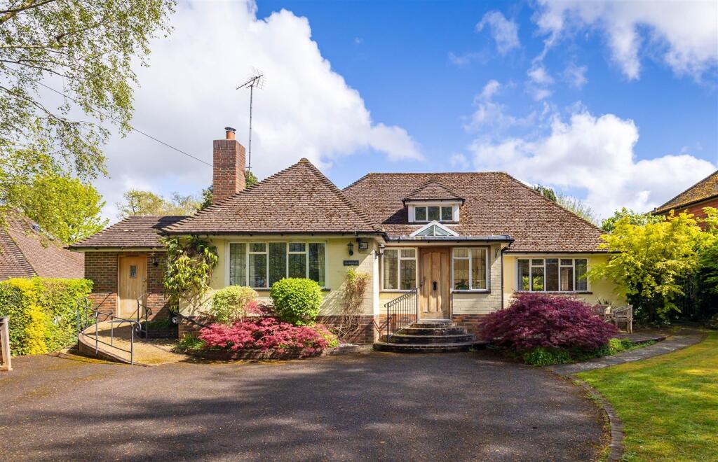 Main image of property: Chalk Lane, East Horsley