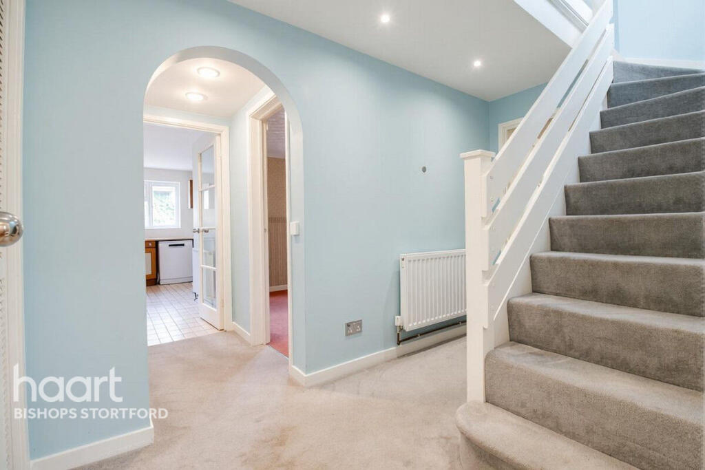 Main image of property: Dove Close, Bishop's Stortford