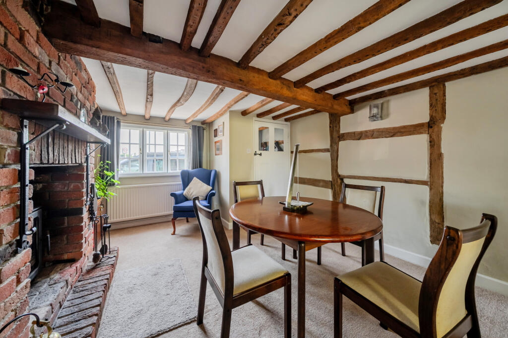 House in Thatcham, Colthrop - View 5