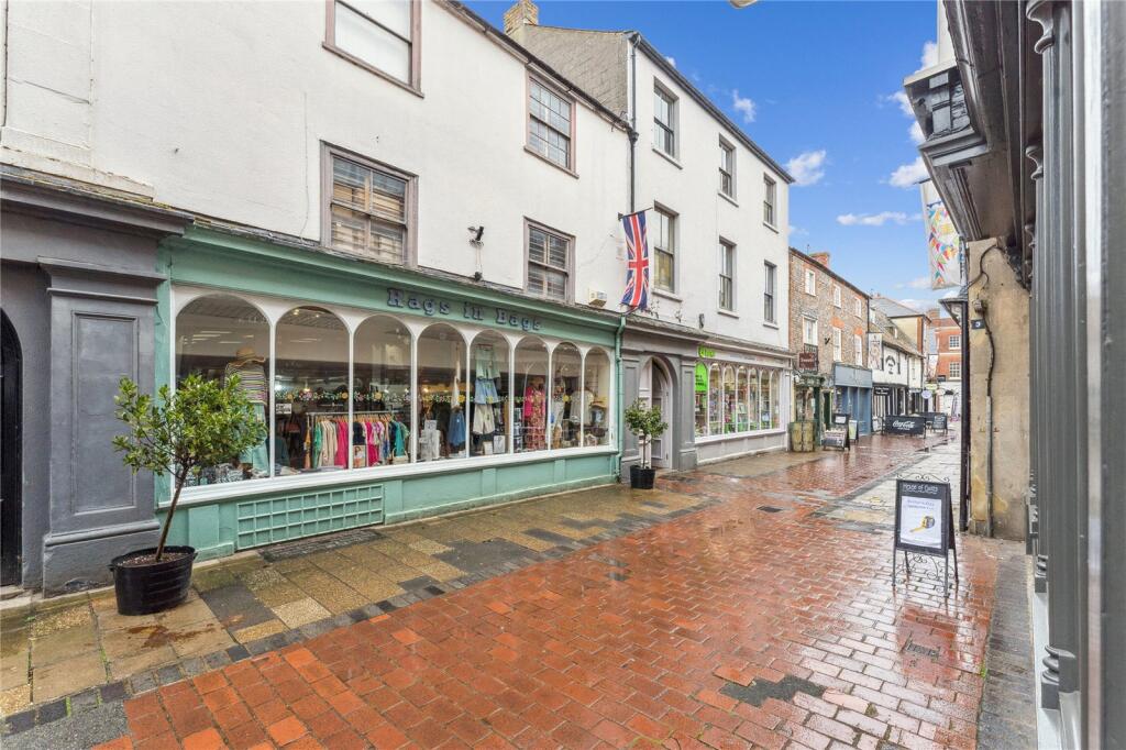 Main image of property: St. Marys Street, Wallingford, Oxfordshire, OX10