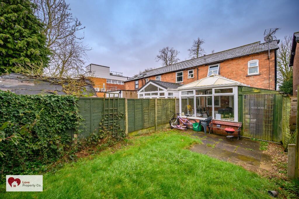 Additional image 14 of Grove Road, Solihull, B91 2AQ