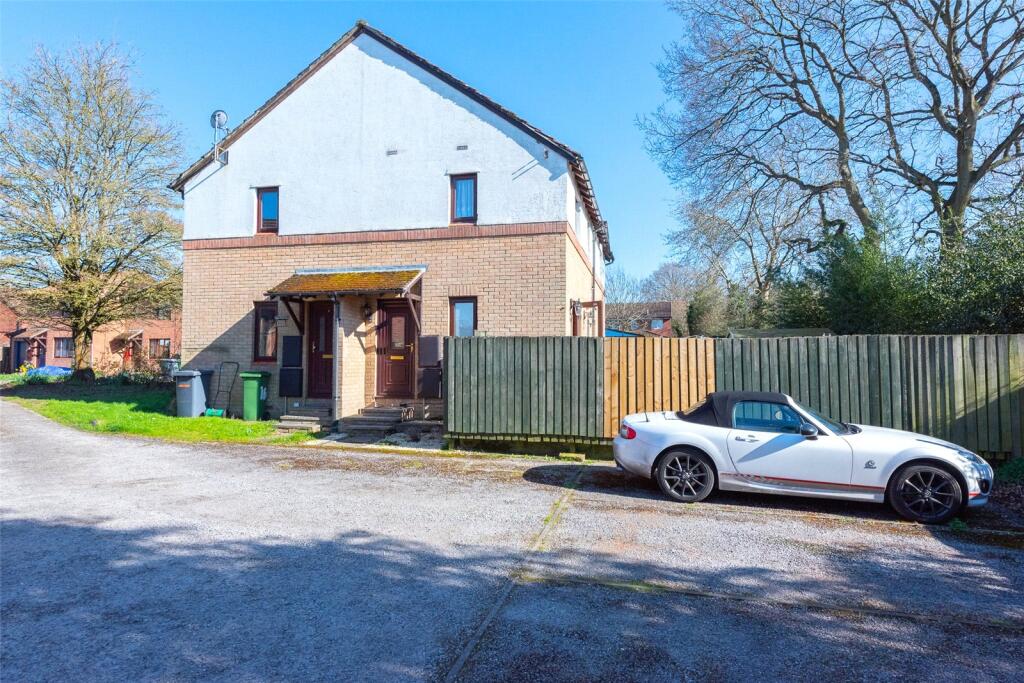 Main image of property: Crookham Close, Tadley, Hampshire, RG26
