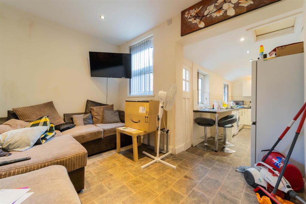 Dawlish Road, Birmingham, West Midlands, B29