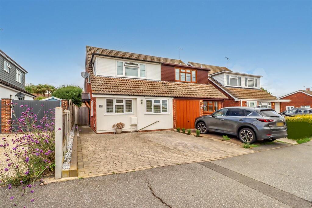 Main image of property: Ethelred Gardens, Wickford