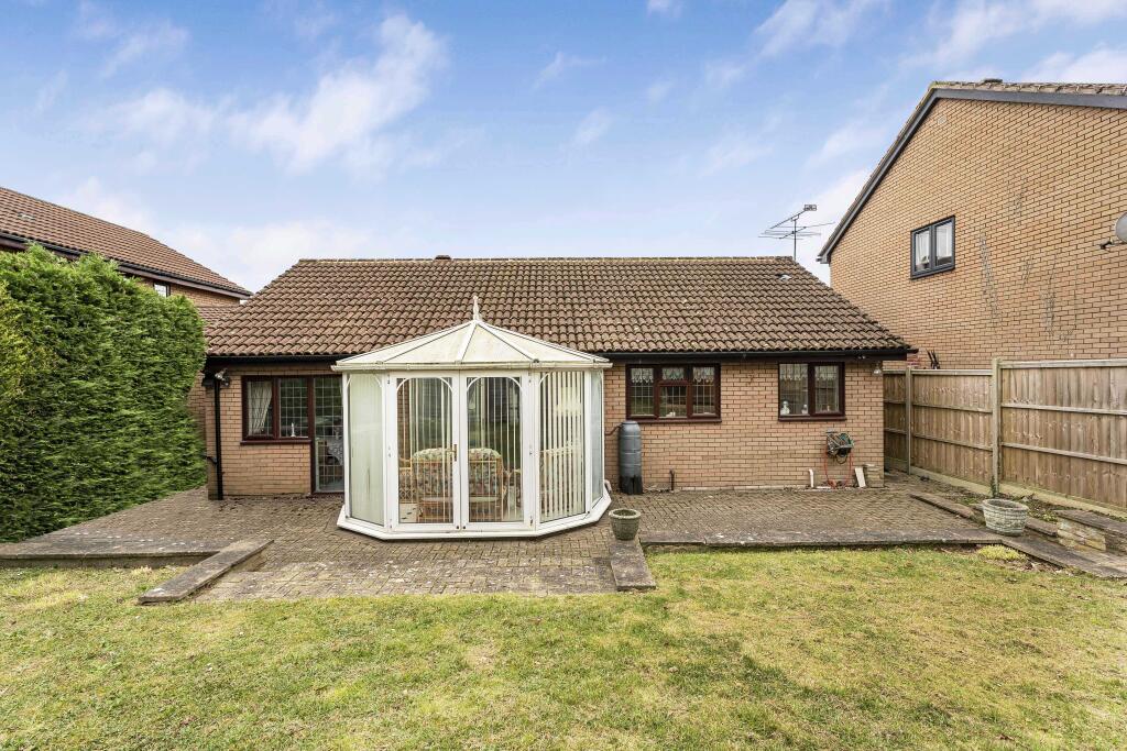 Additional image 11 of Berkley Close, St Albans, AL4