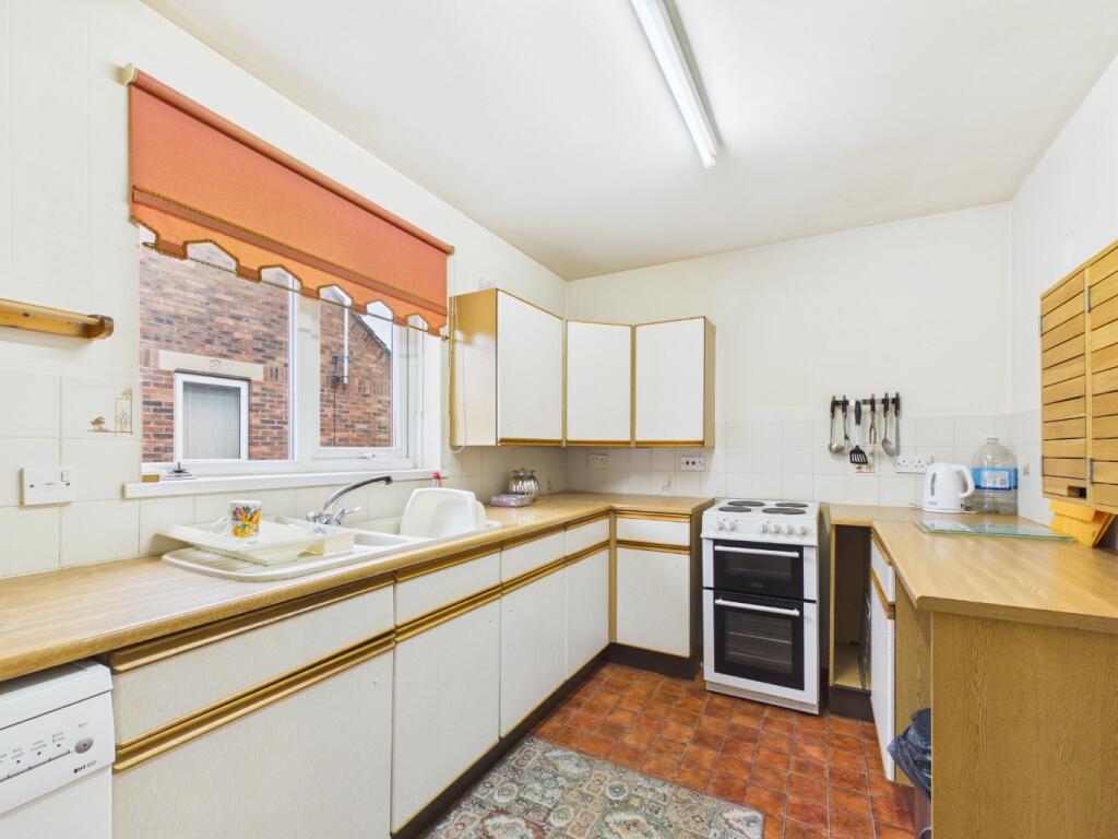 Main image of property: Applegarth Mews, Crescent Street, Cottingham, HU16 5SS