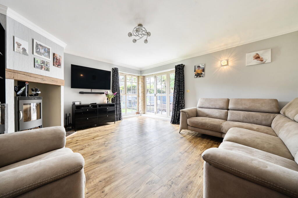 House in Leicester - More