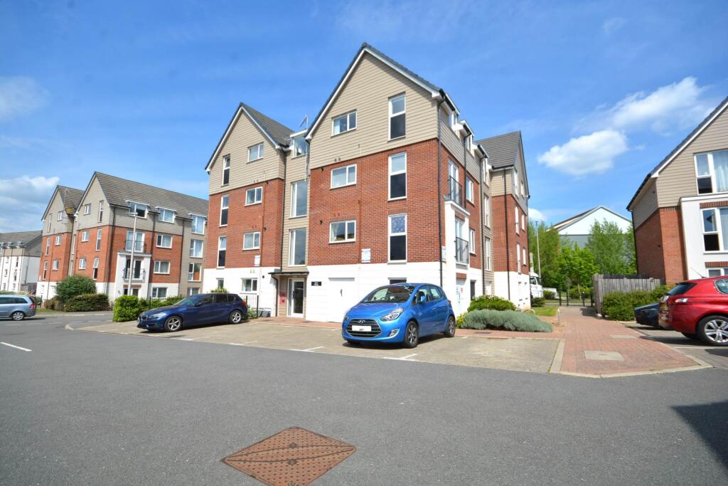 Main image of property: Lyon House, Butterfield Gardens