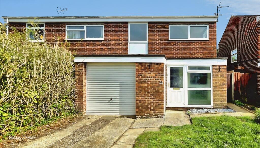 Main image of property: Parlour Close, CB24 9XP