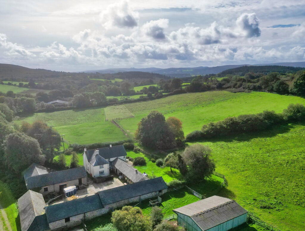 Main image of property: Newton Abbot, TQ13 8QA