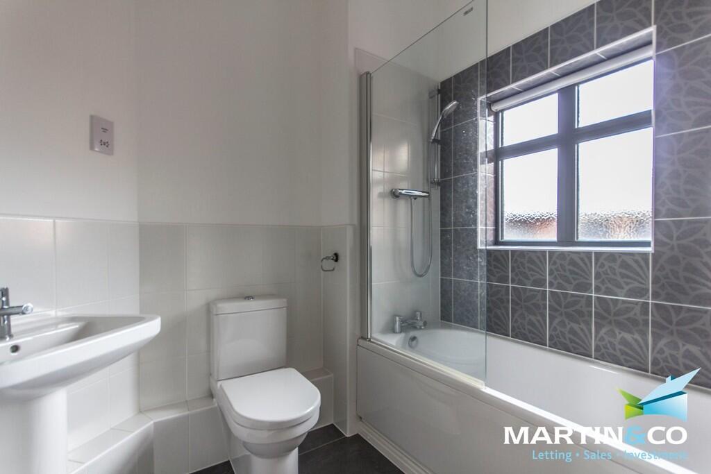 Additional image 6 of Lion Court, Warstone Lane, Jewellery Quarter, B18