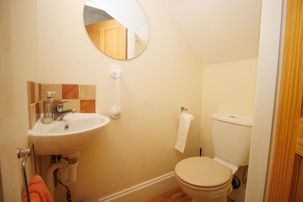 House in York - View 5
