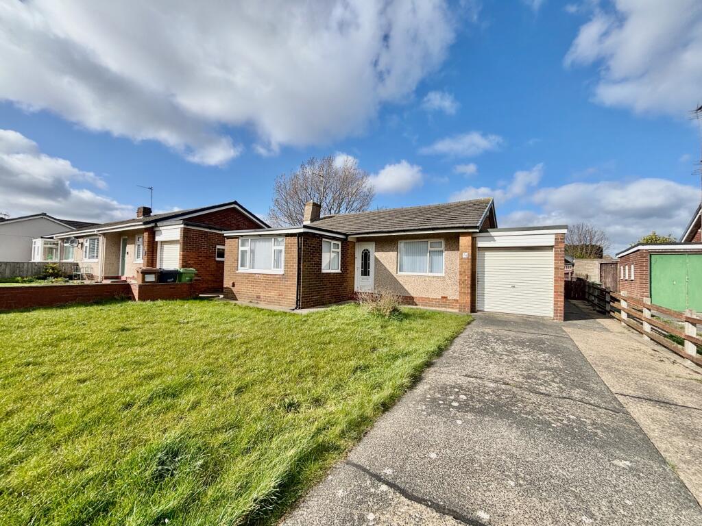 Main image of property: Regent Road, Ryhope, Sunderland