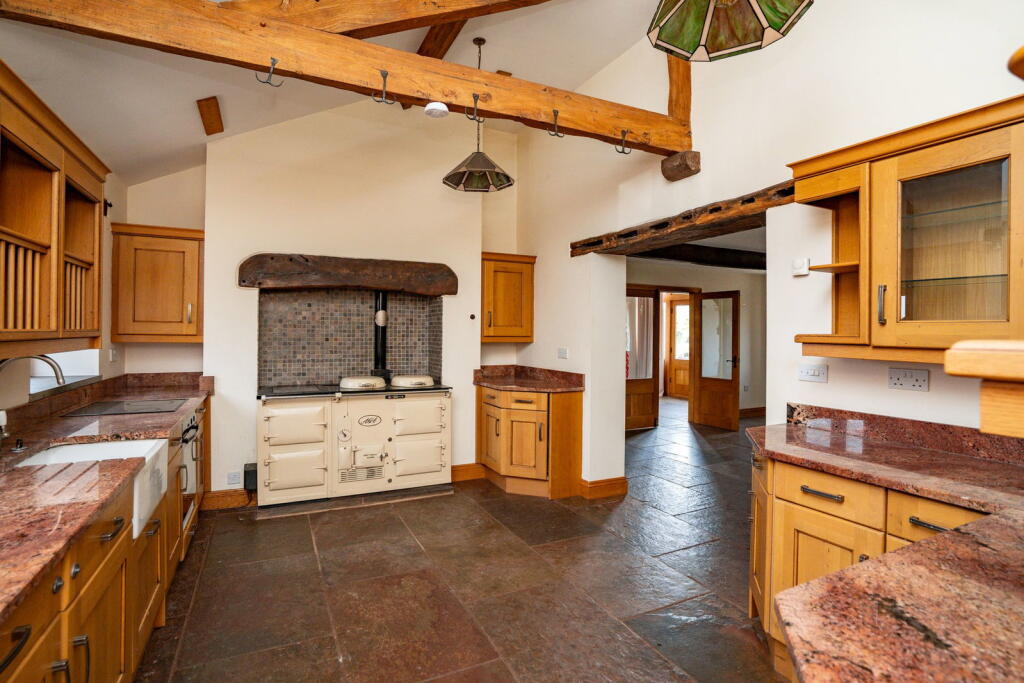 House in Hereford - View 4