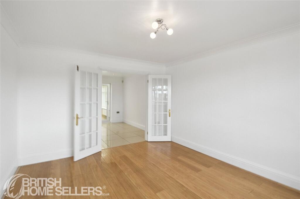 House in Llanelli - More