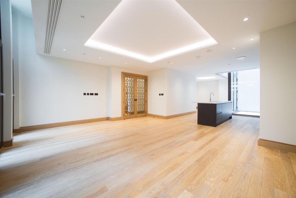 Apartment in London - View 3